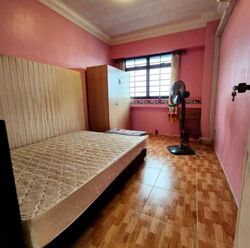 Blk 276A Wenya (Jurong West), HDB 4 Rooms #566382361